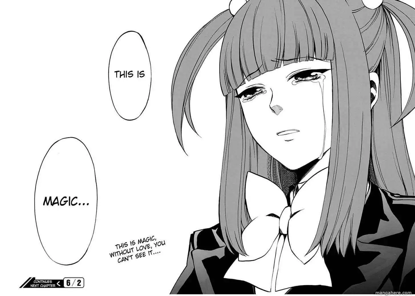 Umineko no Naku Koro ni Episode 4: Alliance of the Golden Witch Chapter 20 49